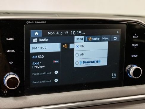 Used 2020 Hyundai Sonata SEL Plus w/ Cargo Package FWD image 22