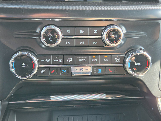 New 2026 Ford F150 Raptor AWD/4WD image 23