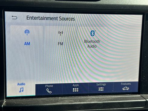 New 2025 Ford F450 XL w/ XL Chrome Package image 17