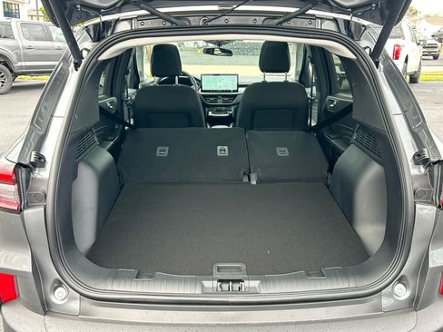 New 2026 Ford Escape Active w/ Active Premium Tech Pack image 7