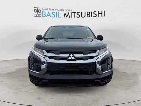 Used 2024 Mitsubishi Outlander Sport ES image 8