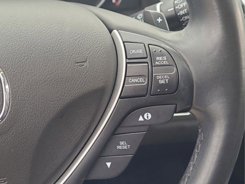 Used 2017 Acura RDX FWD w/ Technology Package image 26