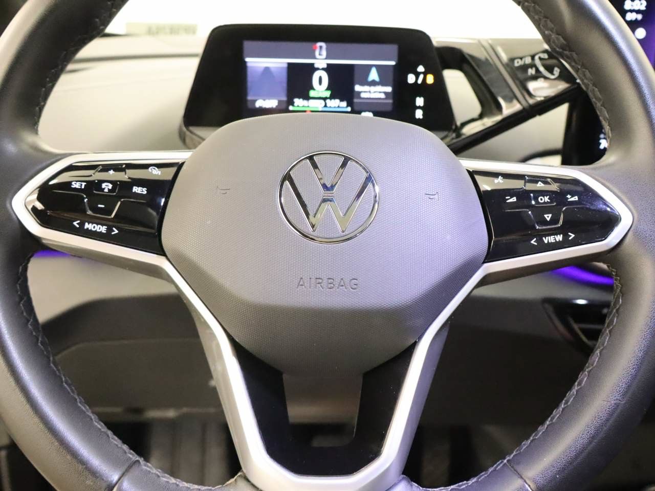 Certified 2023 Volkswagen ID.4 S RWD image 13