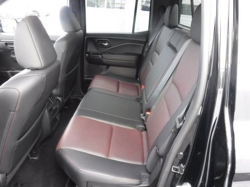 Used 2023 Honda Ridgeline Black Edition image 43