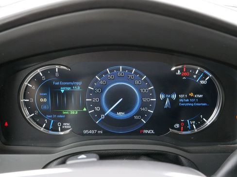 Used 2018 Cadillac Escalade ESV Platinum AWD/4WD image 23