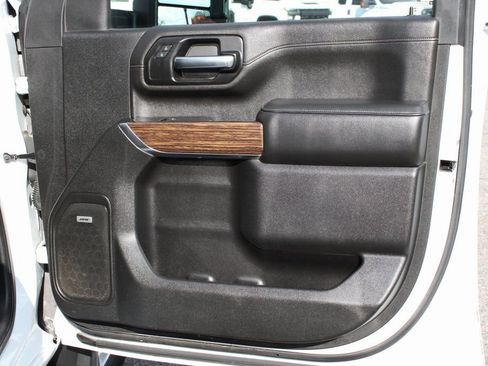 Used 2020 Chevrolet Silverado 3500 High Country w/ Z71 Off-Road Package image 49