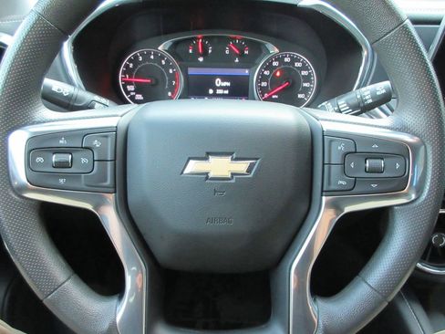 Certified 2024 Chevrolet Blazer LT w/ Redline Edition image 23