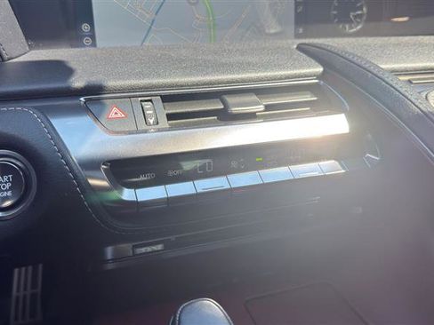 Used 2018 Lexus LC 500 Coupe w/ Sport Package RWD image 26