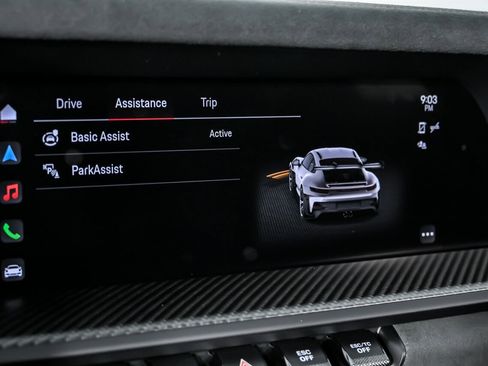 Used 2024 Porsche 911 GT3 RS image 38