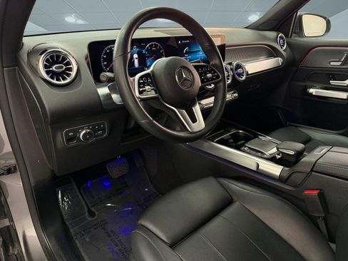 Certified 2021 Mercedes-Benz GLB 250 image 4