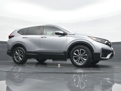 Used 2022 Honda CR-V EX image 23