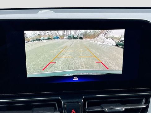 Used 2024 Chevrolet TrailBlazer LT image 13