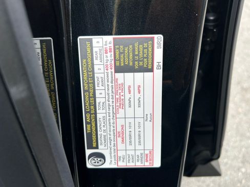 Used 2024 Nissan Ariya FWD image 64