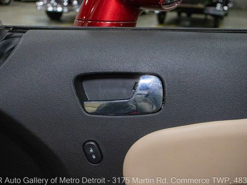 Used 2009 Saturn Sky Red Line image 34