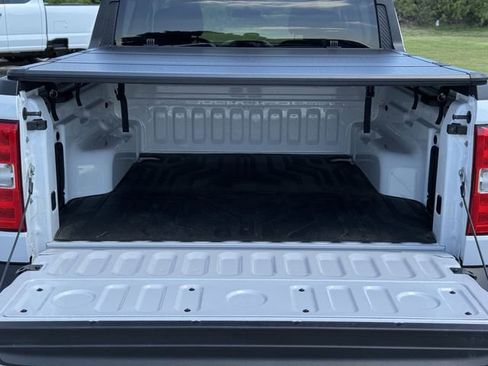 Certified 2025 Ford Maverick XL w/ Equipment Group 101A AWD/4WD image 31