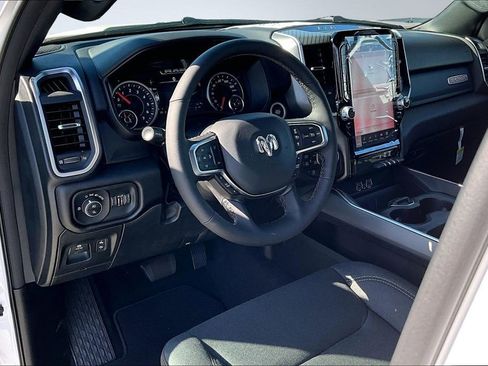 New 2026 RAM 1500 Big Horn image 4