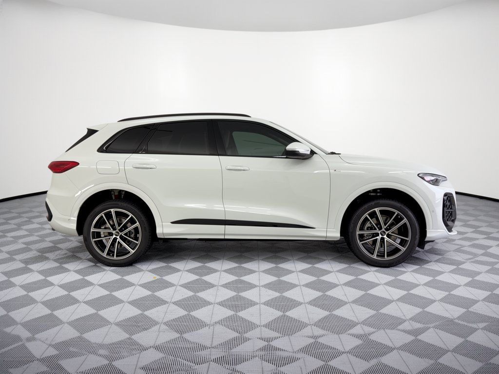 New 2026 Audi Q5 Premium Plus AWD/4WD image 8
