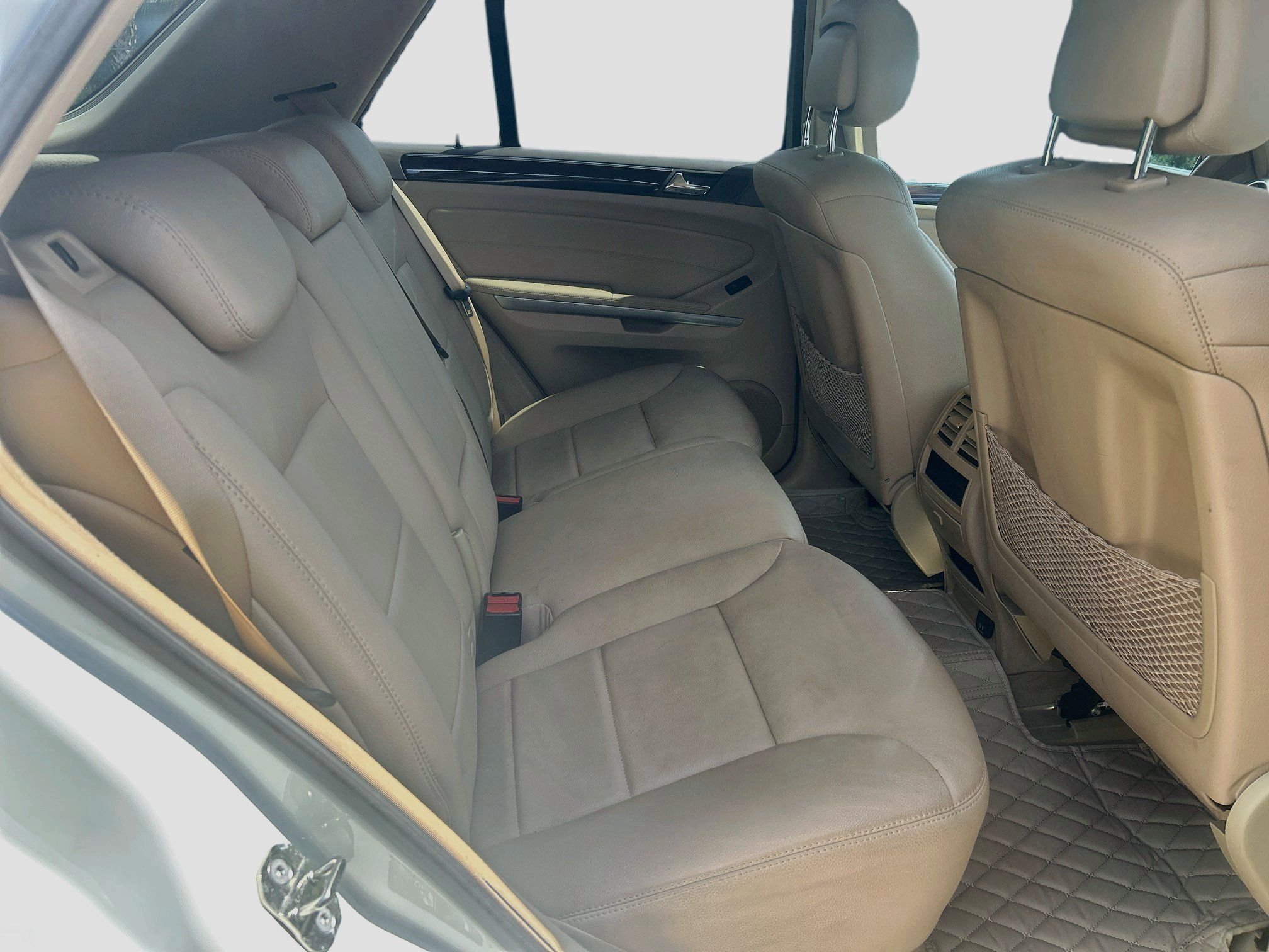Used 2010 Mercedes-Benz ML 350 2WD image 28
