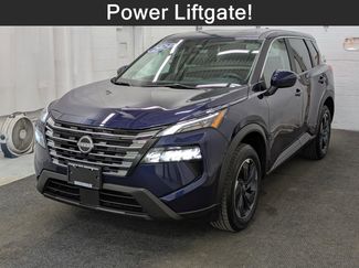 Used 2024 Nissan Rogue SV video 1