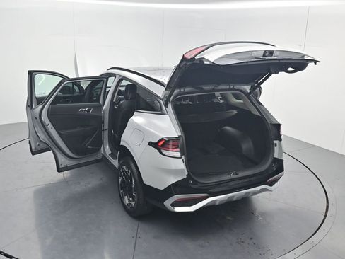 Certified 2023 Kia Sportage SX AWD/4WD image 55