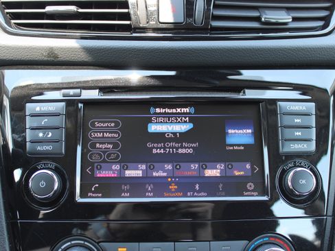 Certified 2021 Nissan Rogue Sport S AWD/4WD image 18