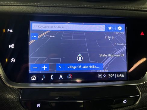 Certified 2023 Cadillac XT5 Sportv w/ Technology Package AWD/4WD image 23