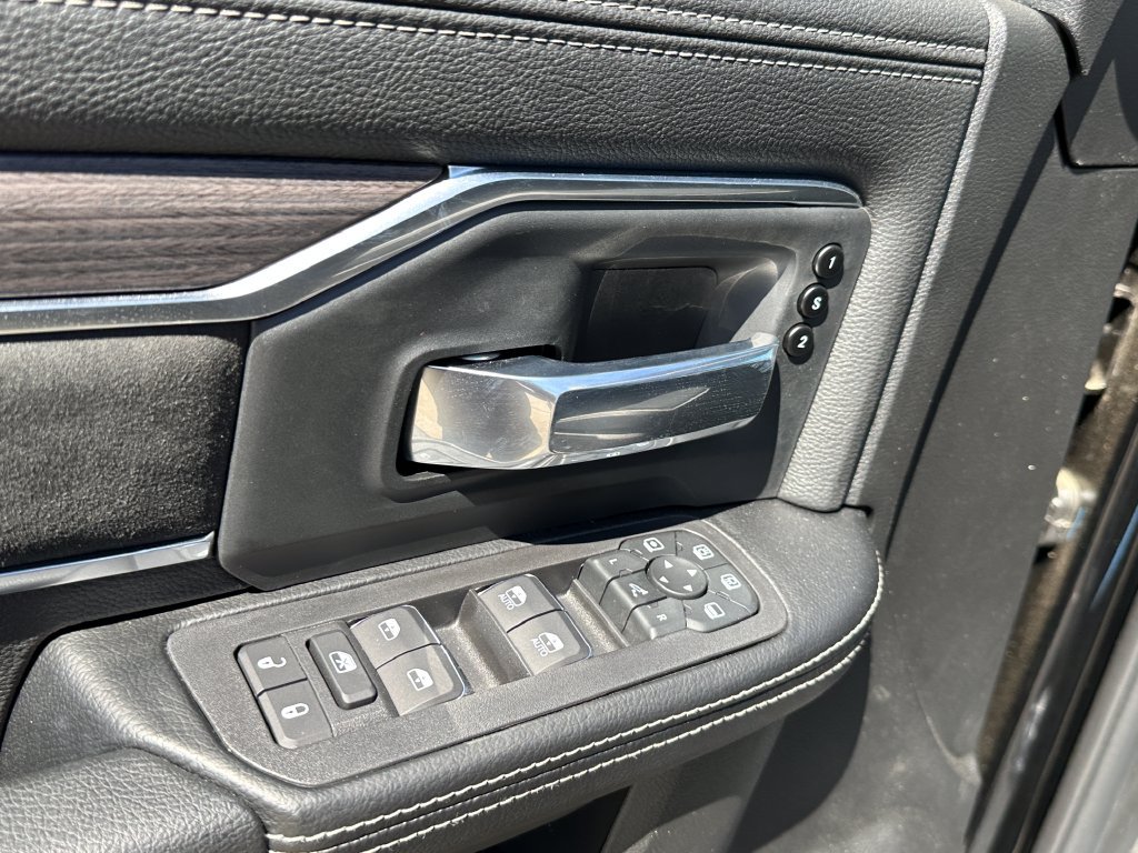New 2026 RAM 2500 Laramie AWD/4WD image 50