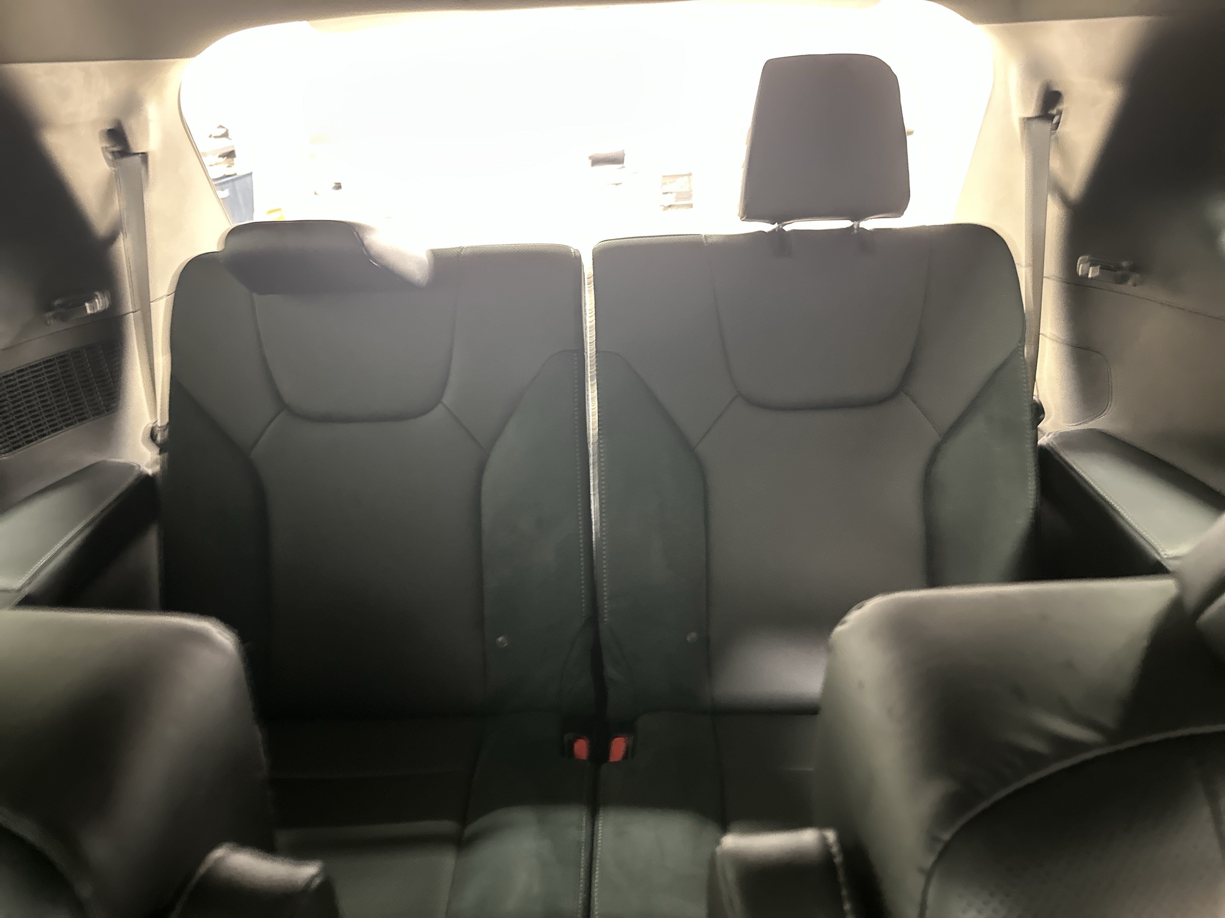 Certified 2024 Lexus TX 350 AWD w/ Technology Package image 32