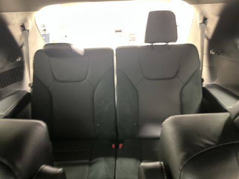 Certified 2024 Lexus TX 350 AWD w/ Technology Package image 32