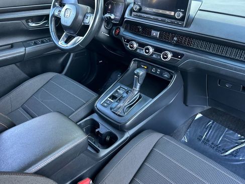 Used 2023 Honda CR-V Sport image 16