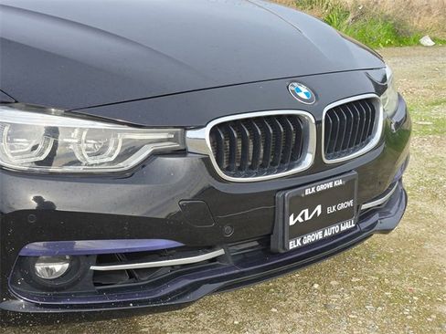 Used 2016 BMW 328i Sedan image 5