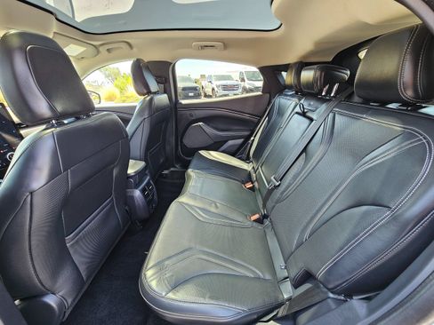 Used 2023 Ford Mustang Mach-E Premium AWD/4WD image 21