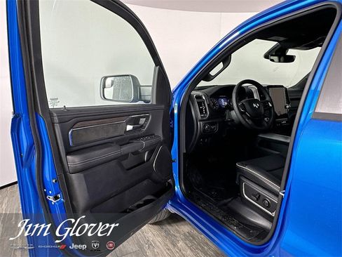 New 2026 RAM 1500 Laramie w/ Night Edition image 21