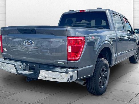 Used 2022 Ford F150 XLT w/ Trailer Tow Package AWD/4WD image 14