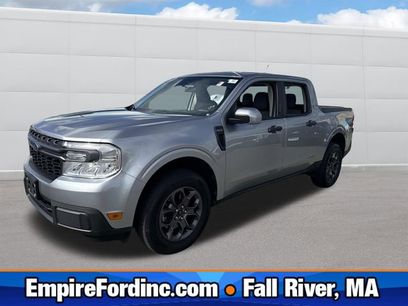 Used 2023 Ford Maverick XLT w/ Equipment Group 300A Standard