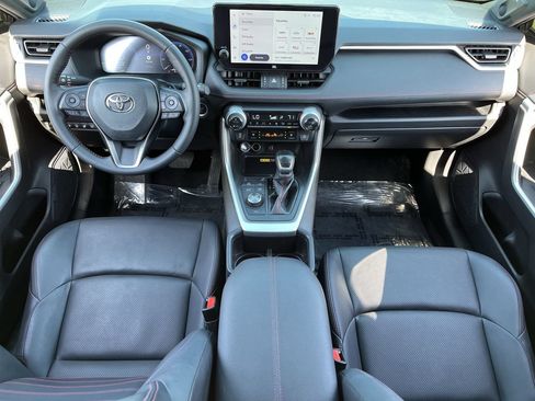 Used 2024 Toyota RAV4 XSE w/ Premium Package AWD/4WD image 9