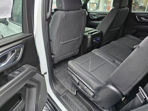 Used 2023 Chevrolet Tahoe LS w/ Driver Alert Package image 9