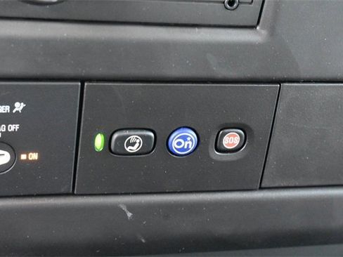 New 2025 Chevrolet Express 2500 Work Van w/ Driver Convenience Package image 26