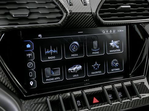 Used 2023 Lamborghini Urus Performante image 39