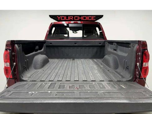 Used 2015 GMC Sierra 1500 SLT image 17