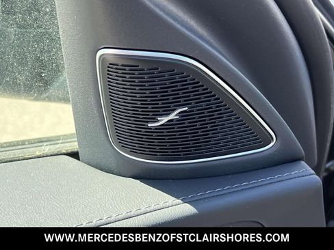 Used 2025 Mercedes-Benz C 300 4MATIC Sedan image 23