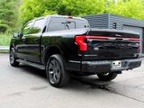 Used 2023 Ford F150 Lightning Lariat w/ Equipment Group 511A High image 3