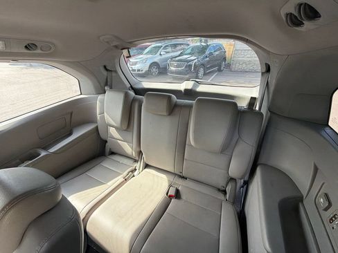 Used 2013 Honda Odyssey EX-L image 11