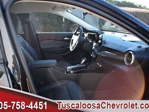 Used 2025 Chevrolet Trax ACTIV w/ Driver Confidence Package image 22