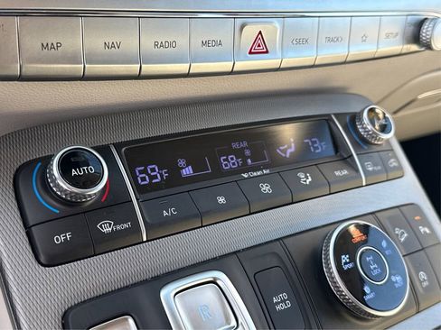 Used 2020 Hyundai Palisade SEL AWD/4WD image 28