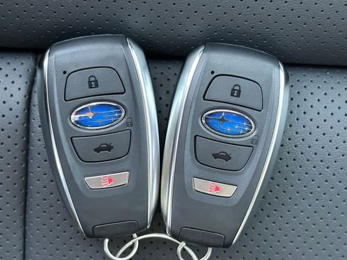 New 2026 Subaru Ascent Bronze Edition image 21