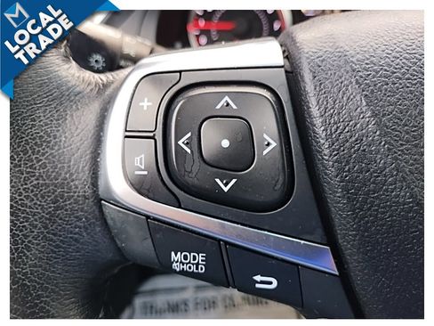 Used 2015 Toyota Camry XSE image 27