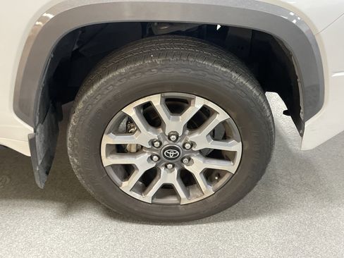 Used 2025 Toyota Tundra 1794 Edition image 6