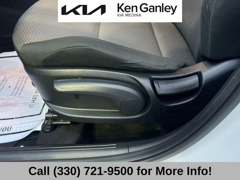 Certified 2023 Kia Soul LX image 29