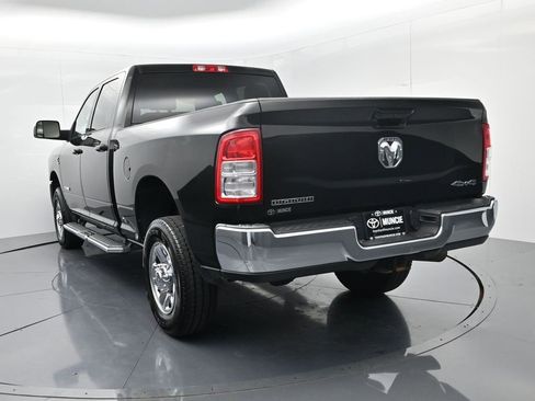 Used 2022 RAM 2500 Big Horn image 6